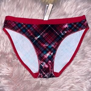NEW Victoria Secret Bikini Panty